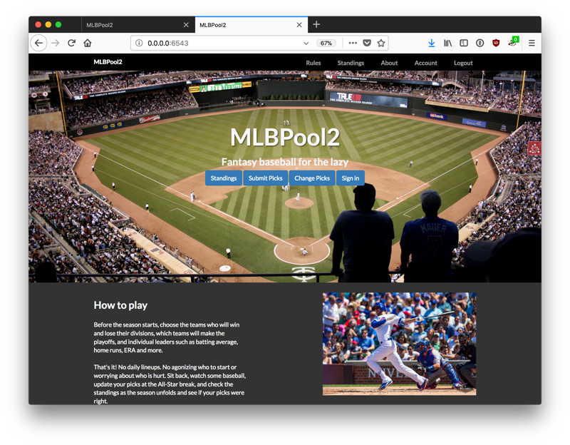 MLBPool2